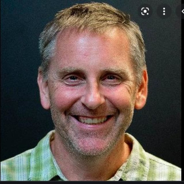 Mike Hutton